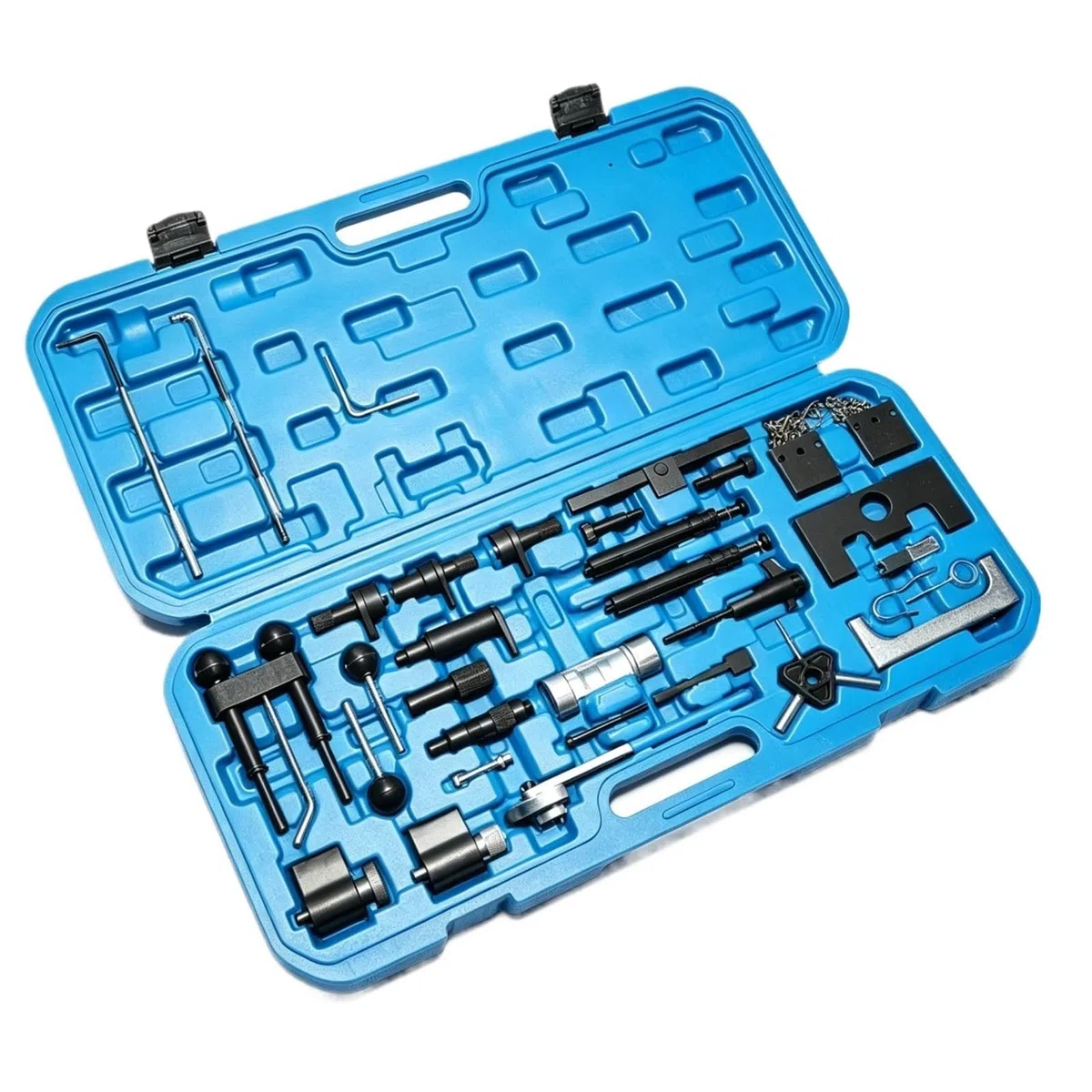 Compatibile Con Skoda Per Fabia Per Octavia 1996 1997 1998 1999 2000 Kit Di Strumenti Per L'allineamento Dell'albero A Camme Del Motore