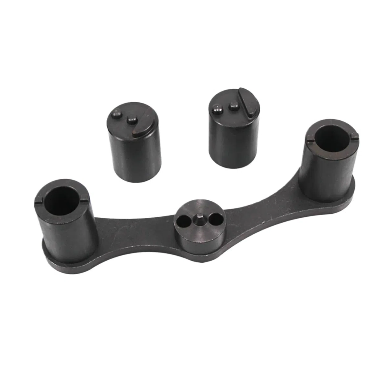 Compatibile Con BMW Per X1 X5 X6 B47 B48 N47 B38 B58 2.0 Attrezzo Di Fasatura Albero A Camme, Attrezzo Di Bloccaggio Albero Di Bilanciamento 228805 Kit Messa Fase Motore