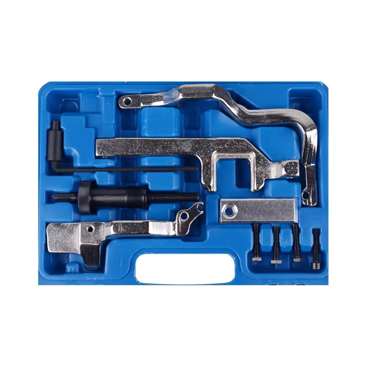Kit Messa In Fase Motore Per Peugeot Per 207CC 2007-2009