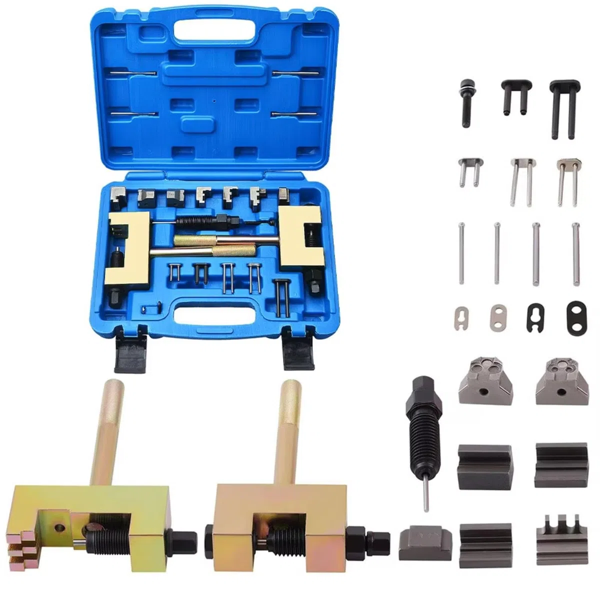 Kit Messa In Fase Motore Per Benz Per Viano 2003-2010
