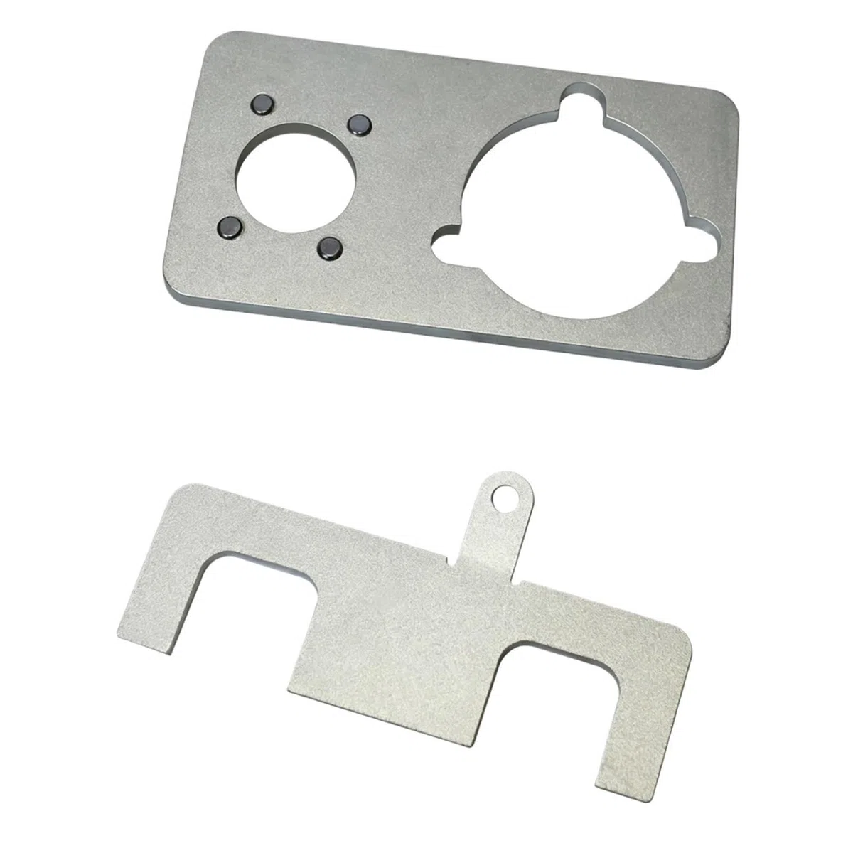 Compatibile Con Jaguar Per F-pace XE XF 2.0T 2015-2020 Strumenti Fasatura Motore Kit Di Per La Dell'albero A Camme JLR-303-1625 JLR-303-1631