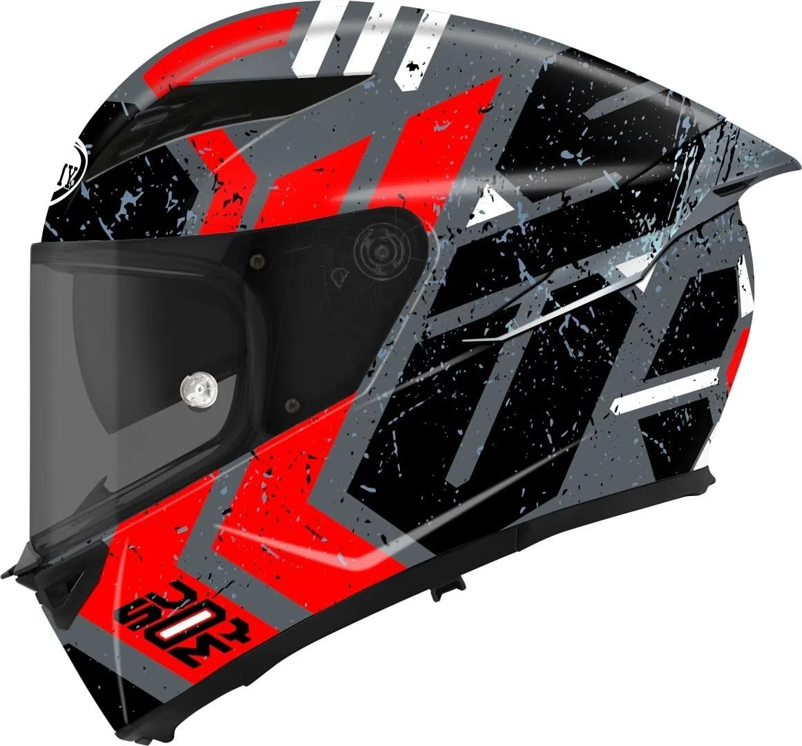 Suomy Stellar 2 Entropy Casco