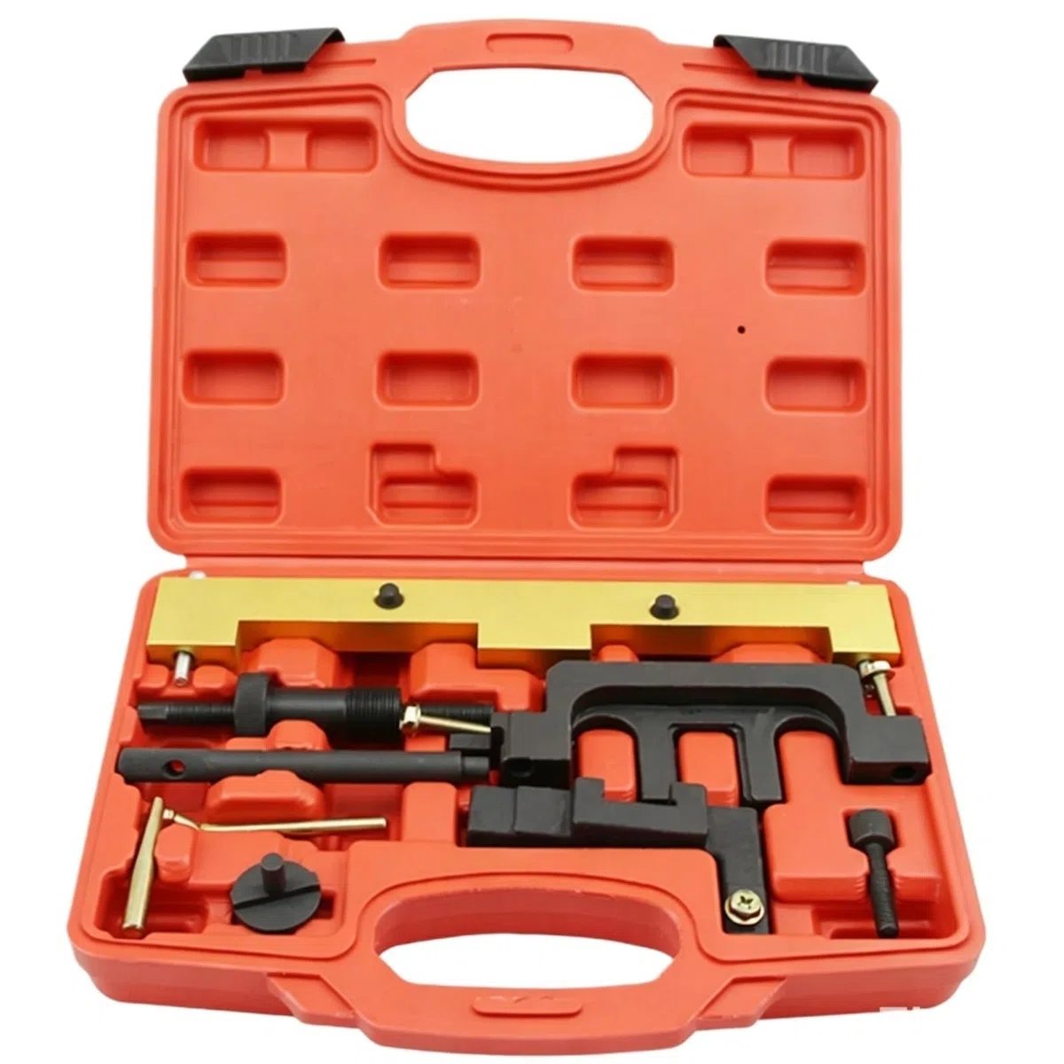 Compatibile Con BMW Per E90 E91 E93 318i 320i Per X3 E83 2005-2009 N42 N46 N46T Kit Strumenti Bloccaggio Manovella Per Distribuzione Motore 119350 119291 118700