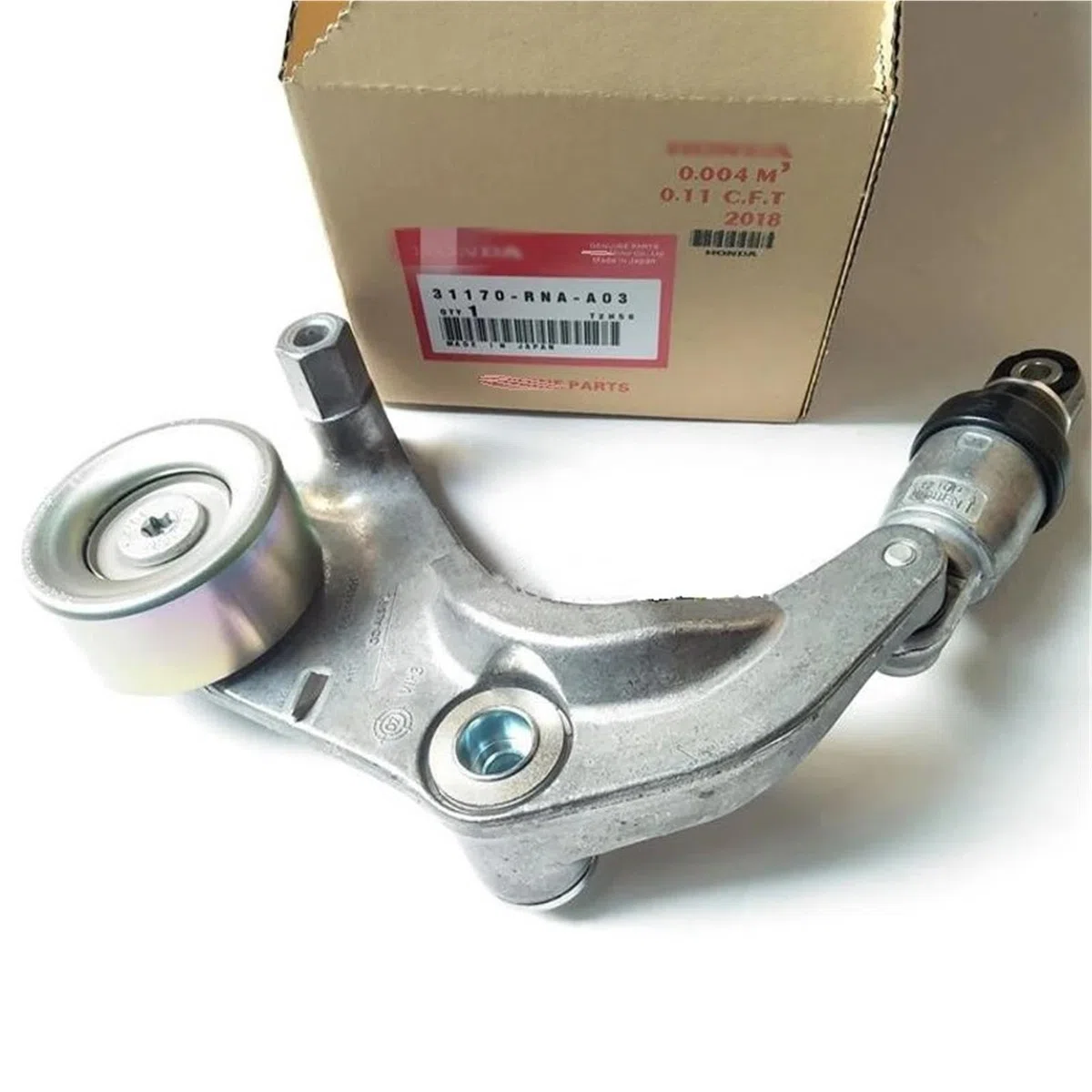 Per Il 2006 Honda Per Civic 1.8L SOHC I-VTEC R18A1 R18A4