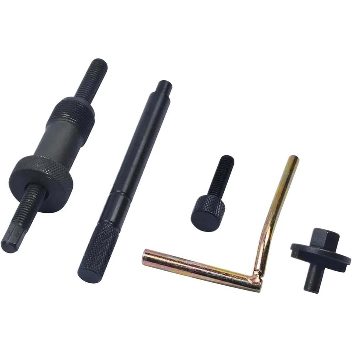 Compatibile Con BMW Per E90 E91 E93 318i 320i Per X3 E83 2005-2009 N42 N46 N46T Kit Strumenti Bloccaggio Manovella Per Distribuzione Motore 119350 119291 118700
