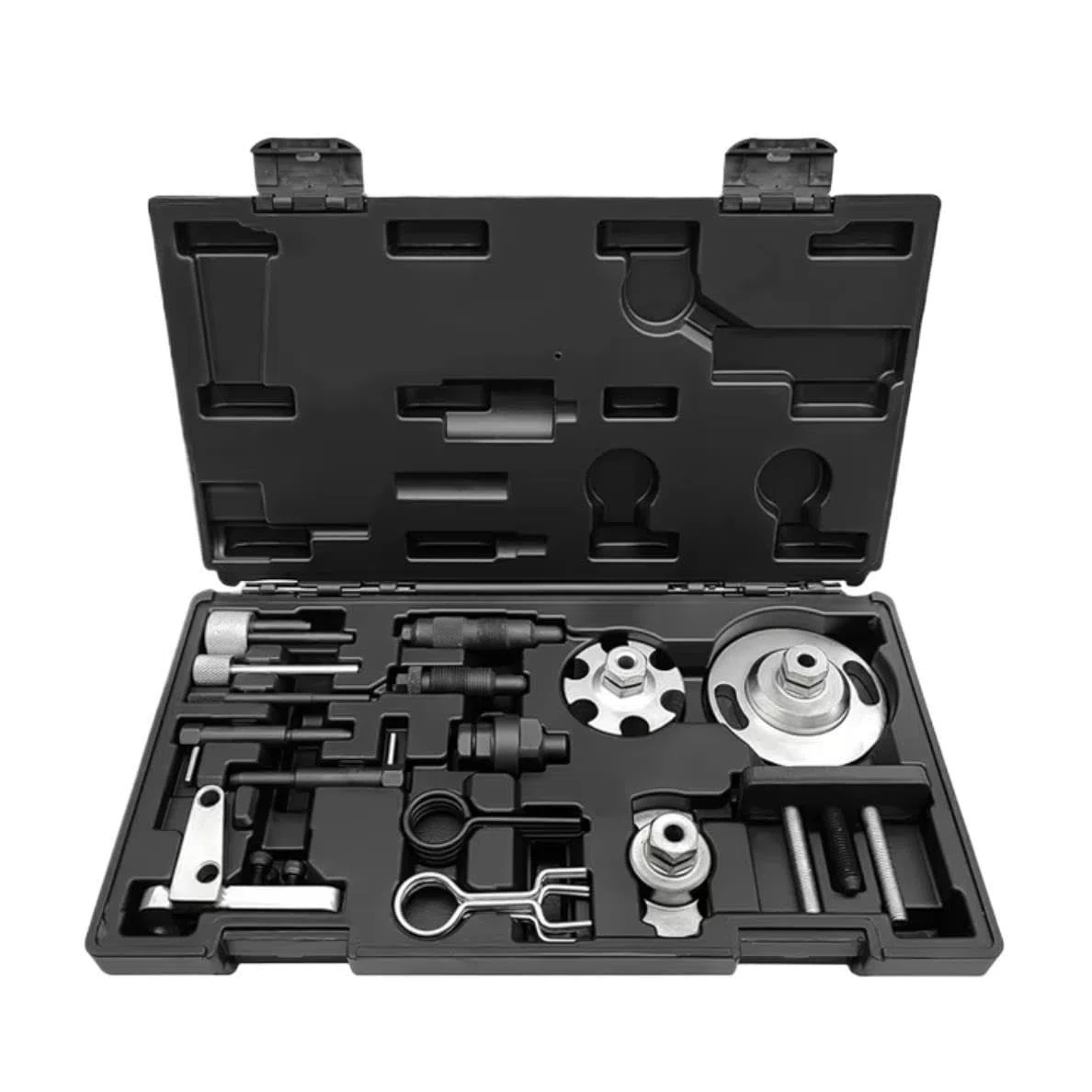 Regolazione Albero Camme Per Per SQ5 2013-2015
