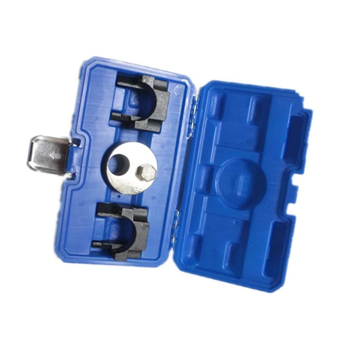 Compatibile Con Benz Per Classe C W204 C180 C200 C220 C250 Per Classe E W204 E200 E220 E250 2009-2011 M651 Set Di Strumenti Per Blocco Temporizzazione Motore Kit Messa Fase Motore