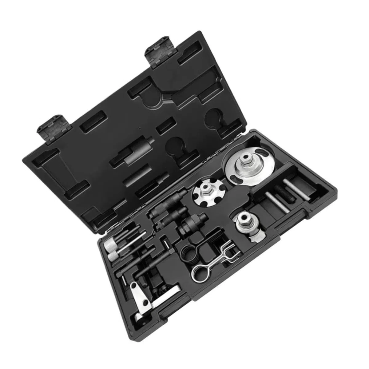 Regolazione Albero Camme Per Per SQ5 2013-2015