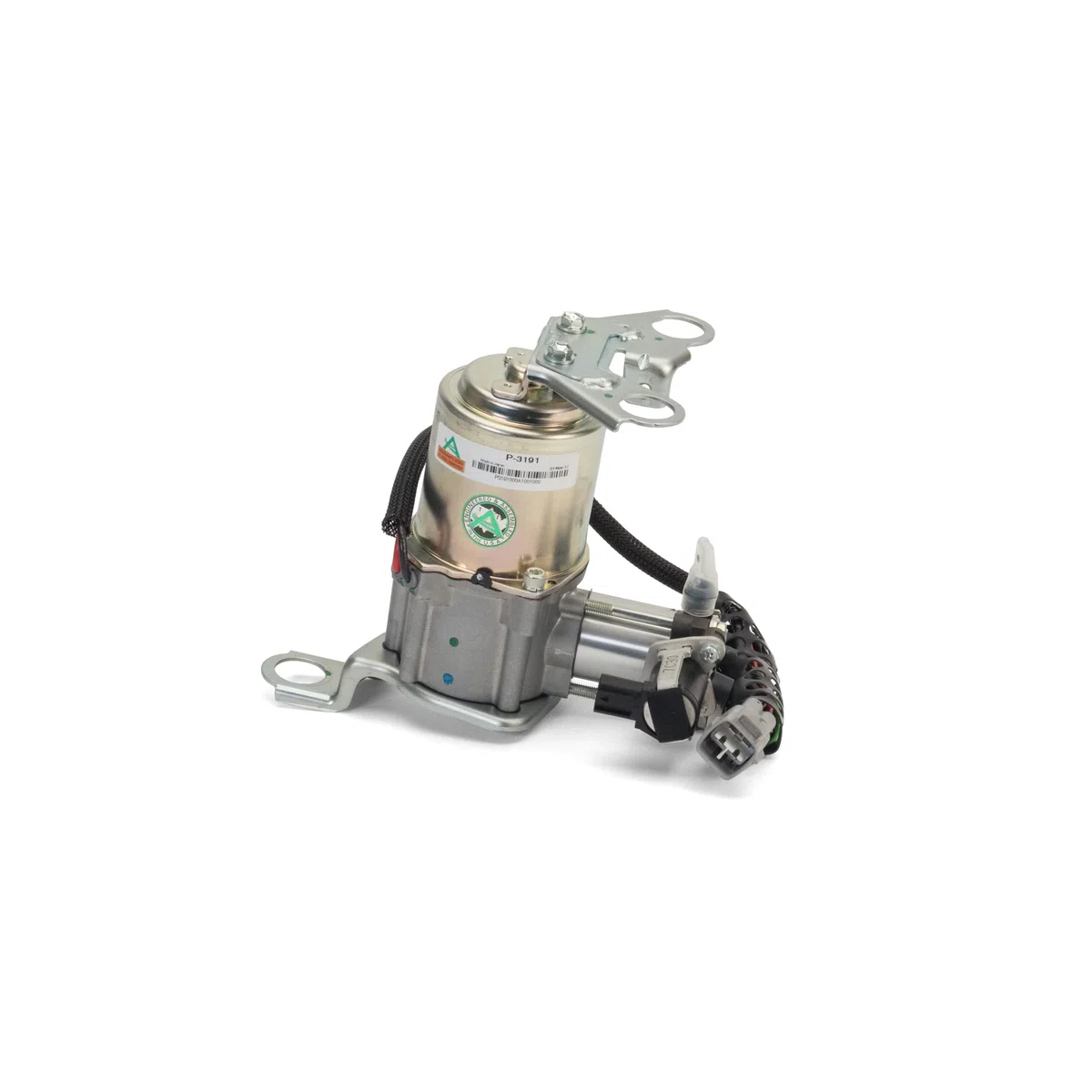 ARNOTT Compressore, Impianto aria compressa P-3191