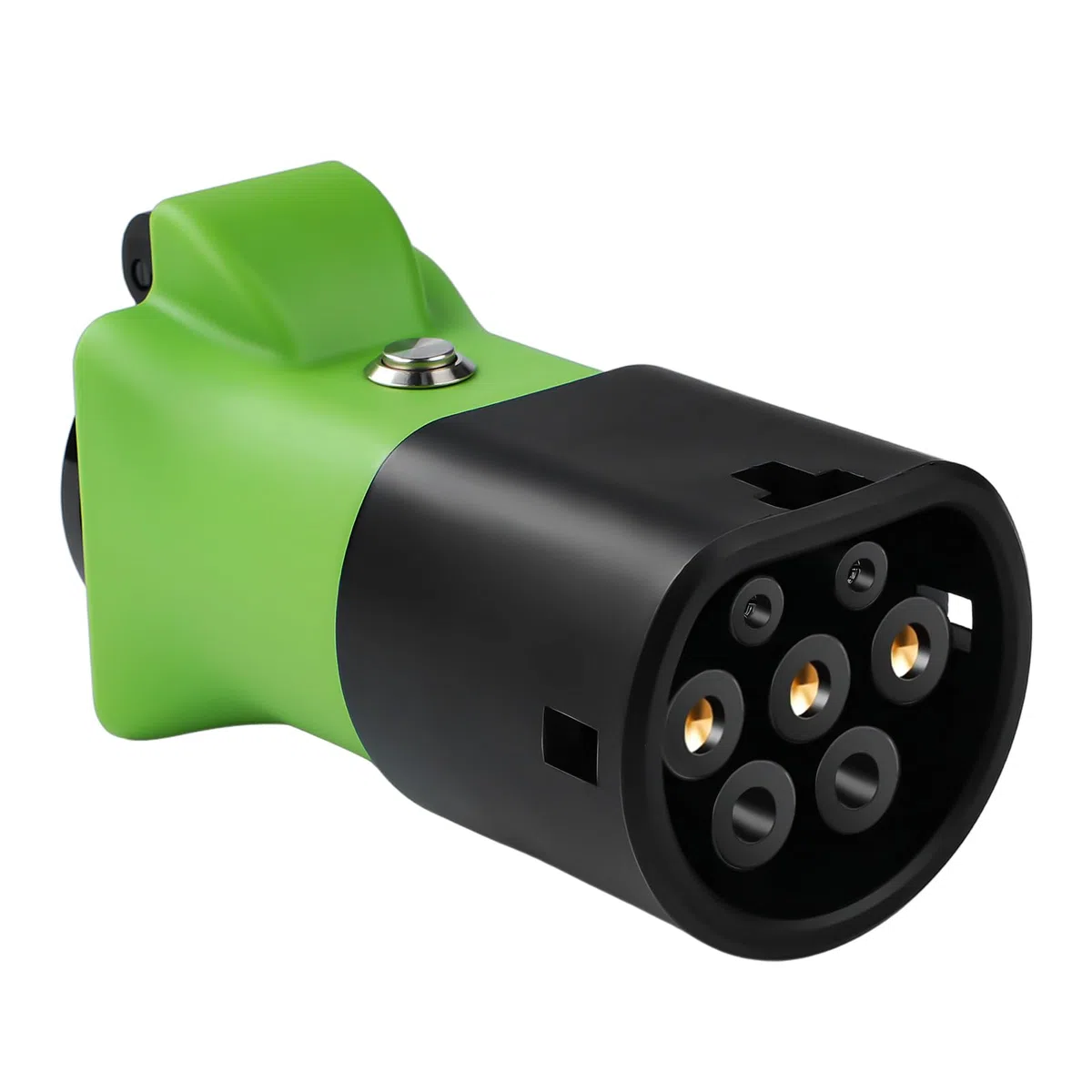 V2L Adattatore per Kia EV 3.5KW 16A 220V Adattatore da veicolo a carico tipo 2 a Schuko V2L