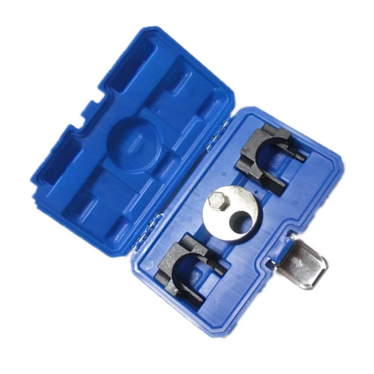 Compatibile Con Benz Per Classe C W204 C180 C200 C220 C250 Per Classe E W204 E200 E220 E250 2009-2011 M651 Set Di Strumenti Per Blocco Temporizzazione Motore Kit Messa Fase Motore