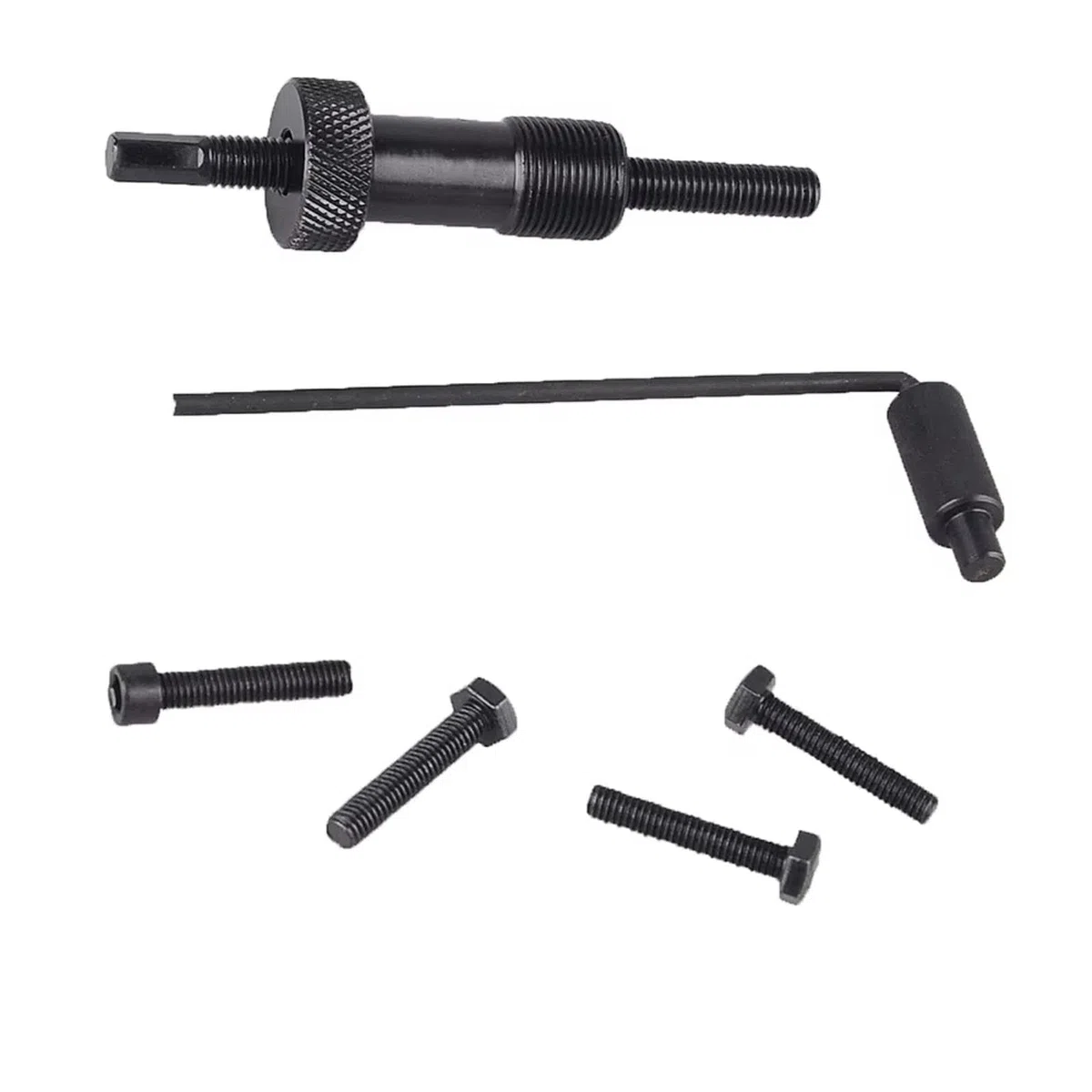 Kit Messa In Fase Motore Per Peugeot Per 207CC 2007-2009